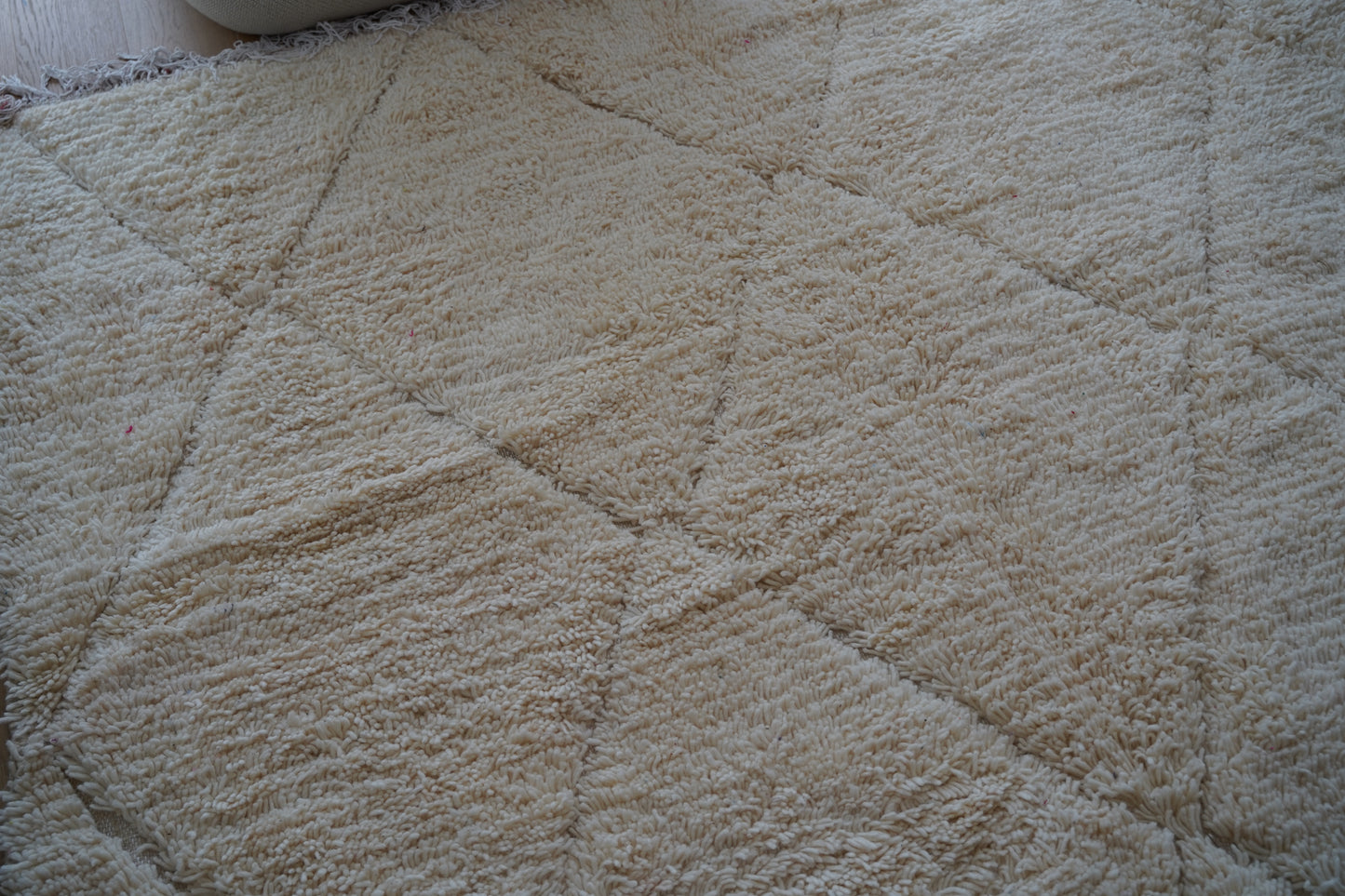 Grand Tapis Beige 200 x 290