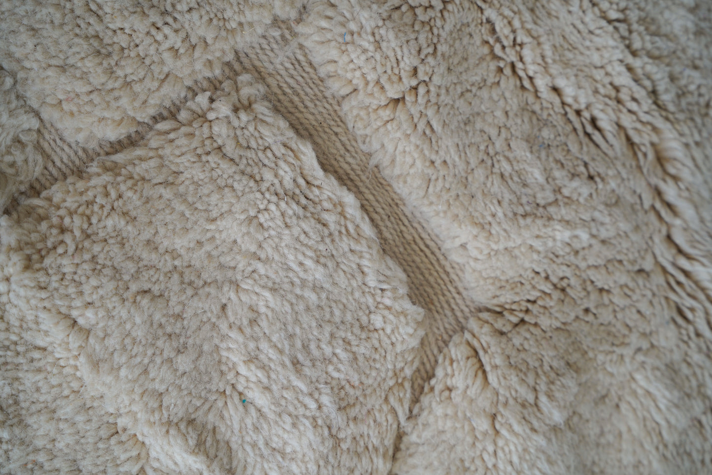 Petit Tapis Beige 100 x 150