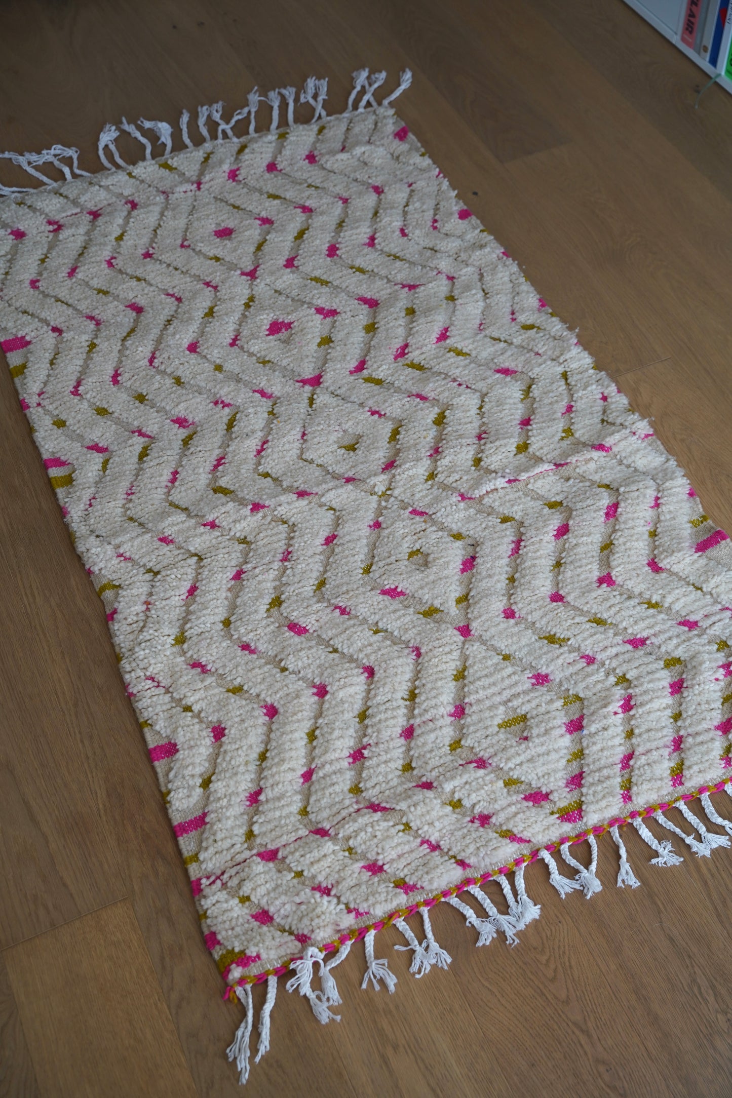 Petit Tapis 87 x 160