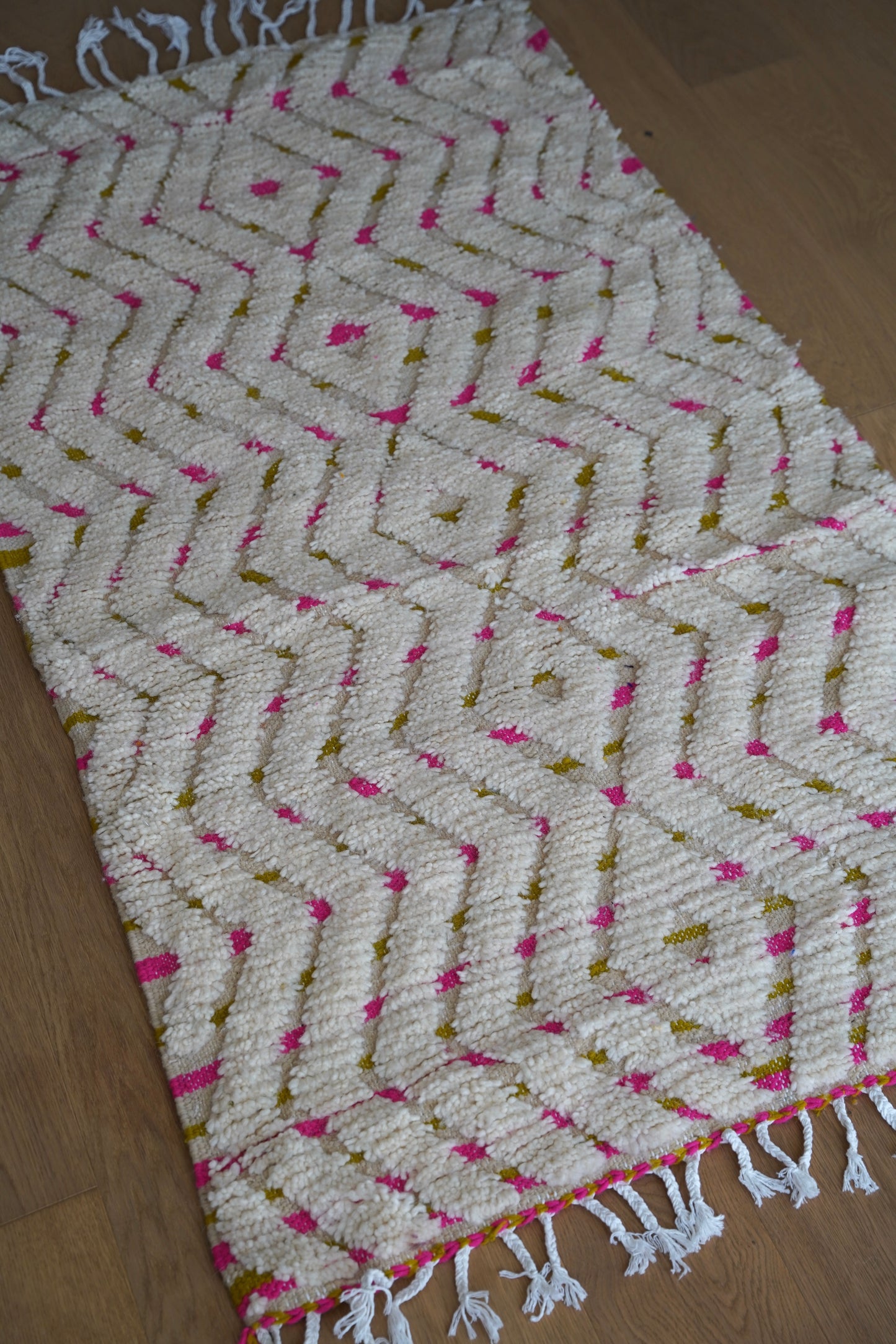 Petit Tapis 87 x 160