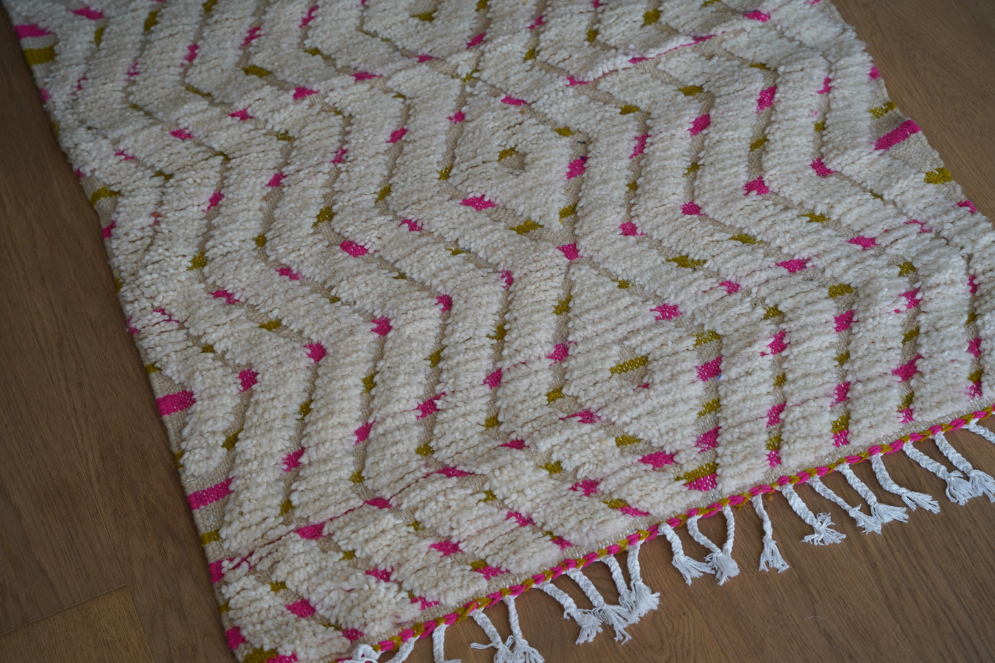 Petit Tapis 87 x 160