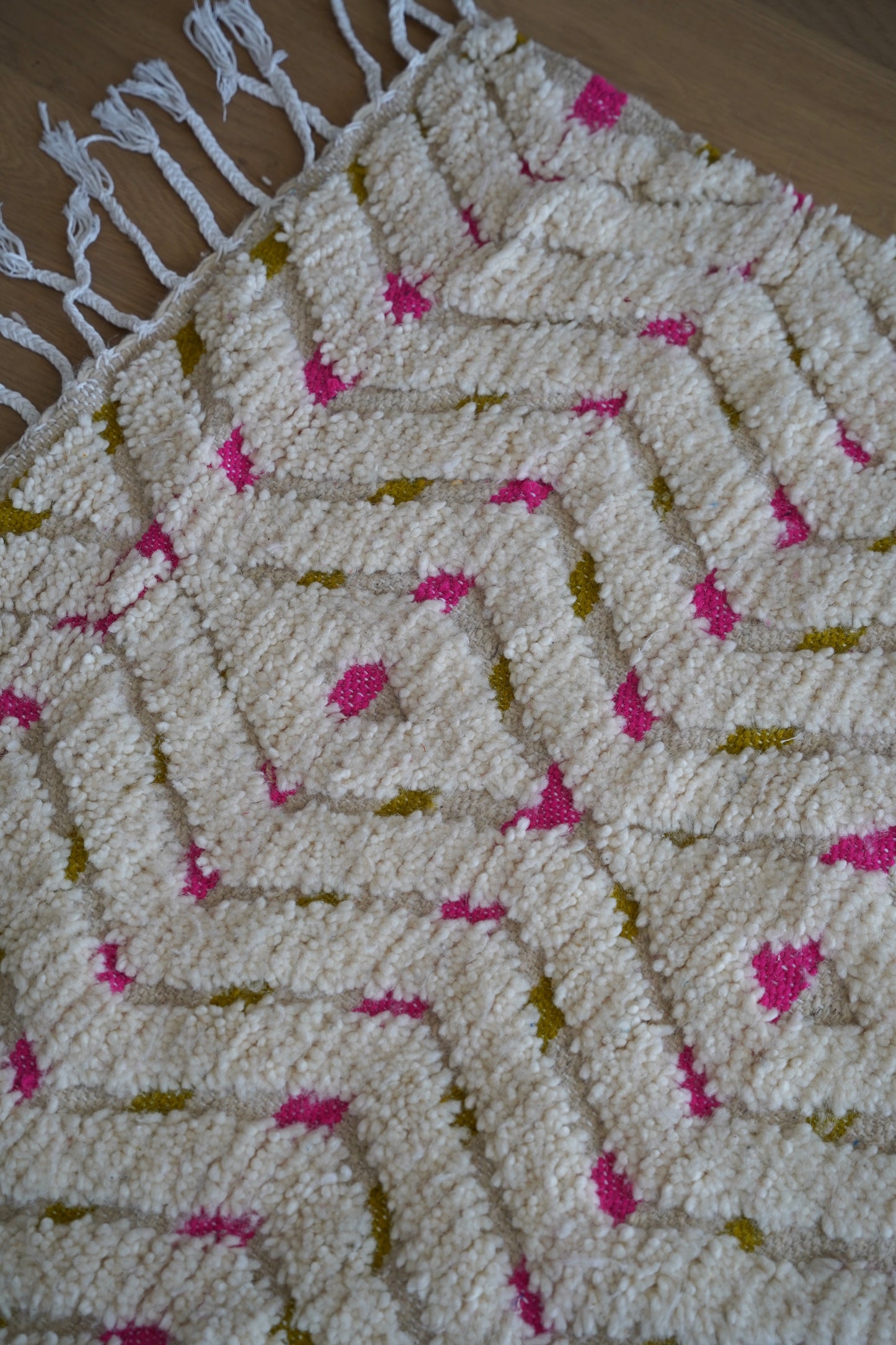 Petit Tapis 87 x 160