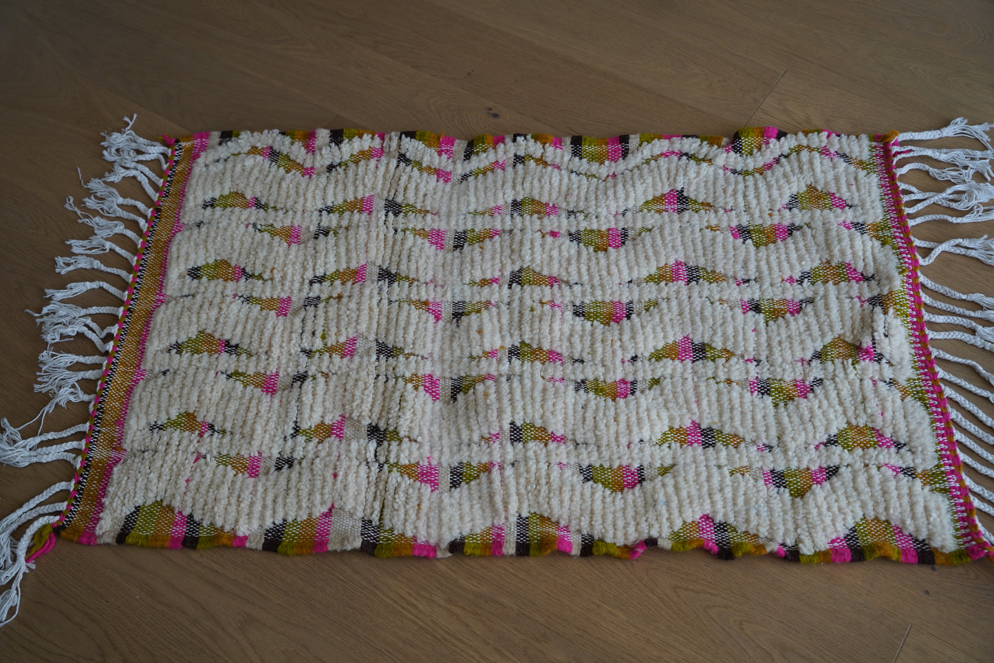 Petit Tapis 110 x 70