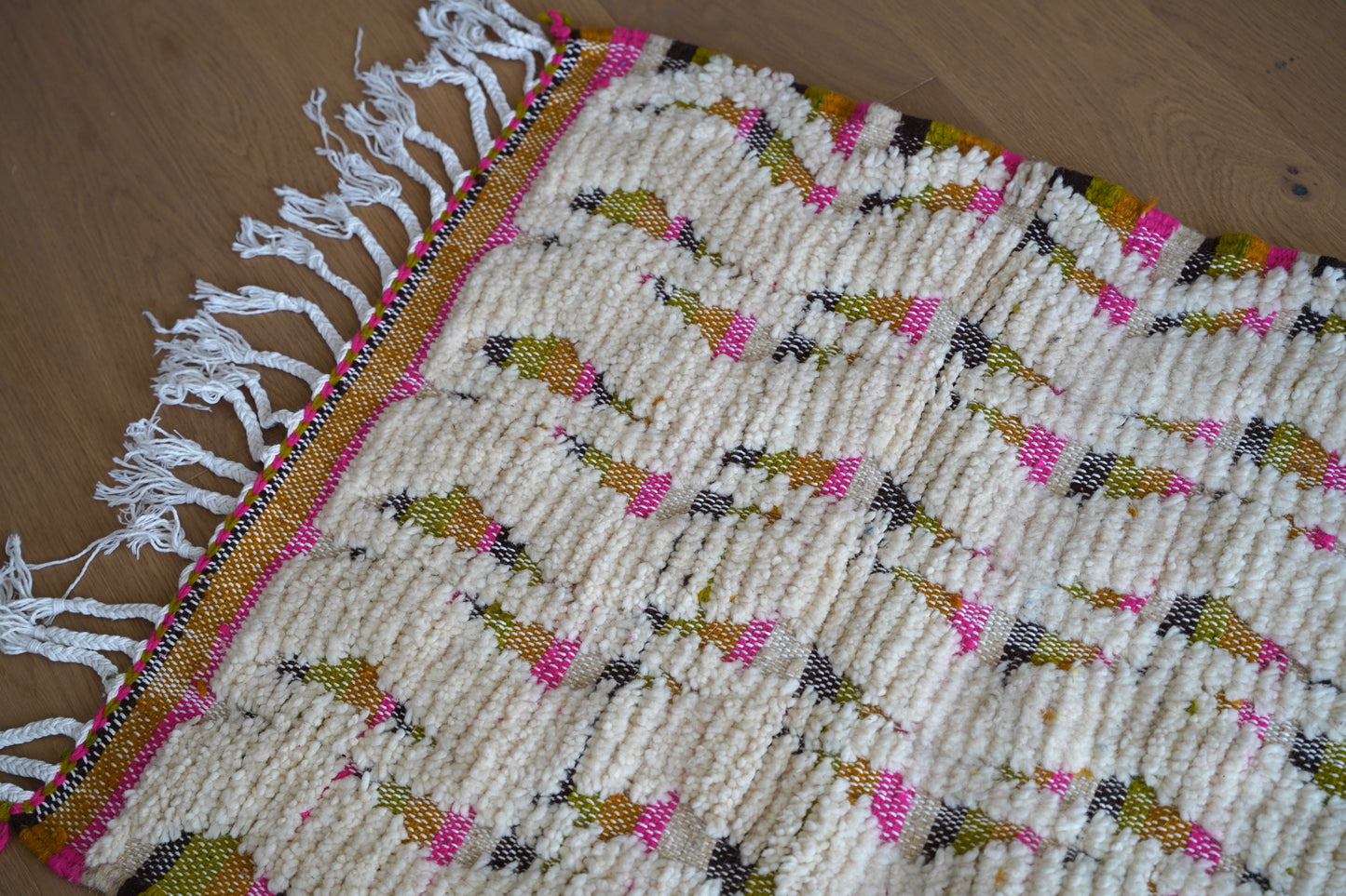 Petit Tapis 110 x 70