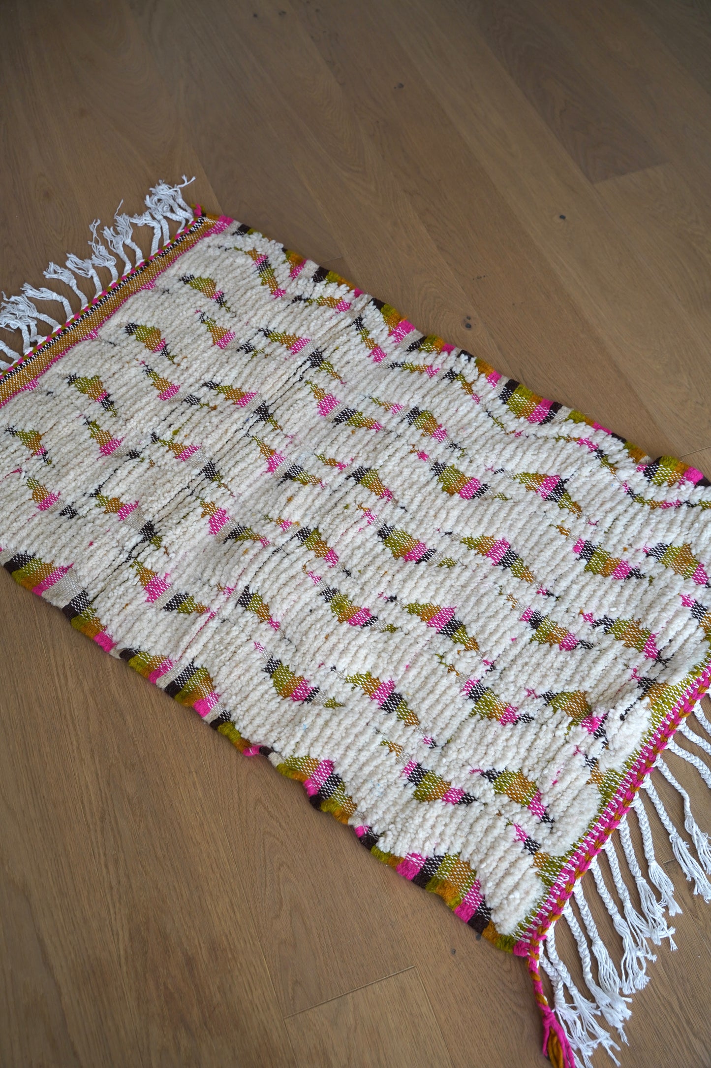 Petit Tapis 110 x 70