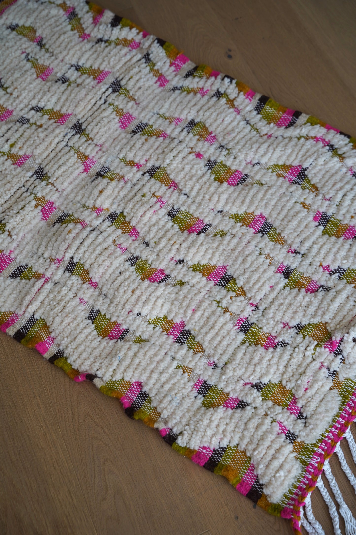 Petit Tapis 110 x 70