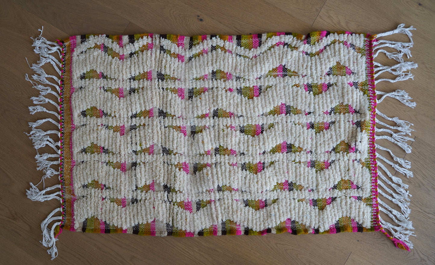 Petit Tapis 110 x 70