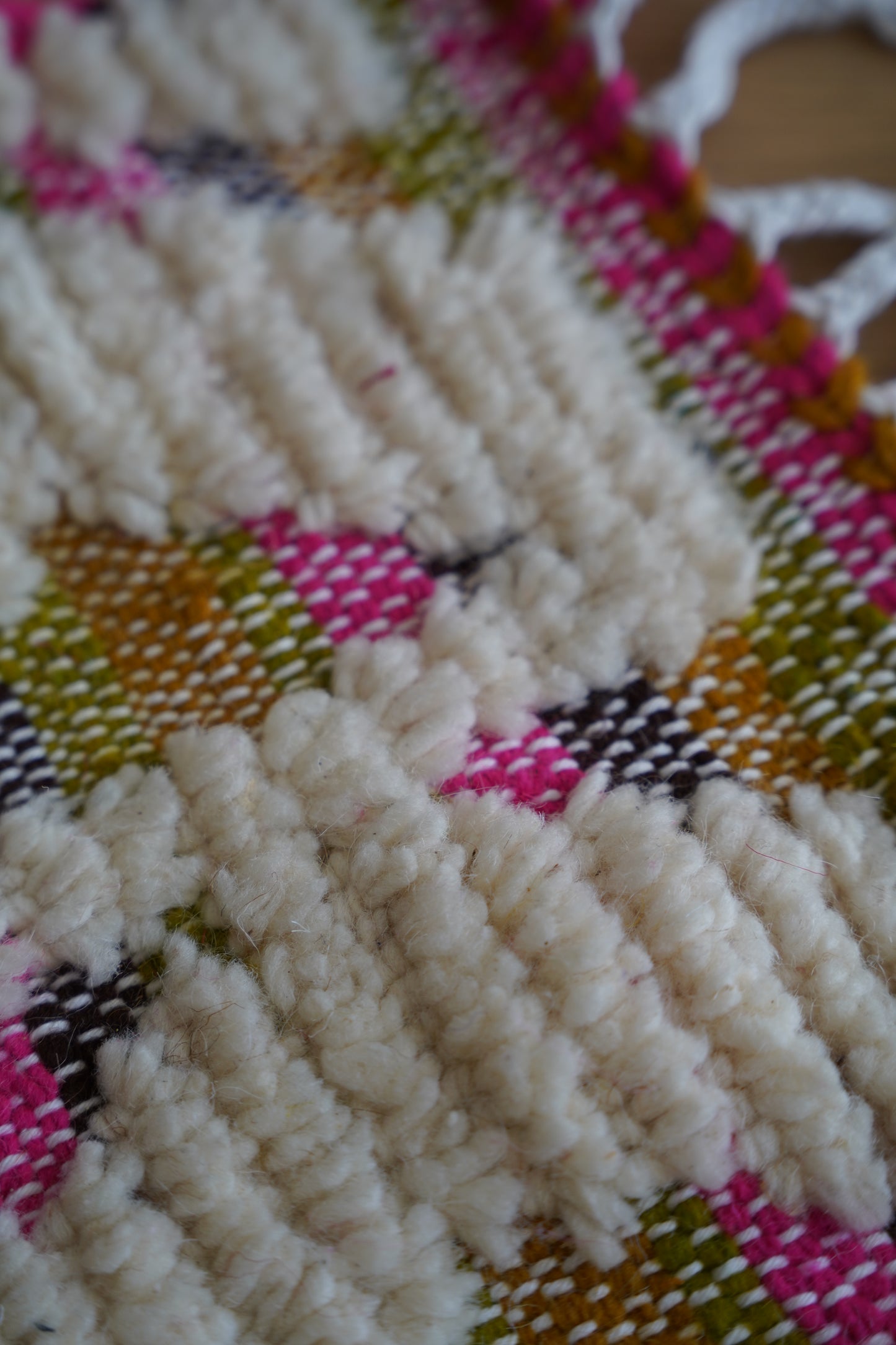 Petit Tapis 110 x 70