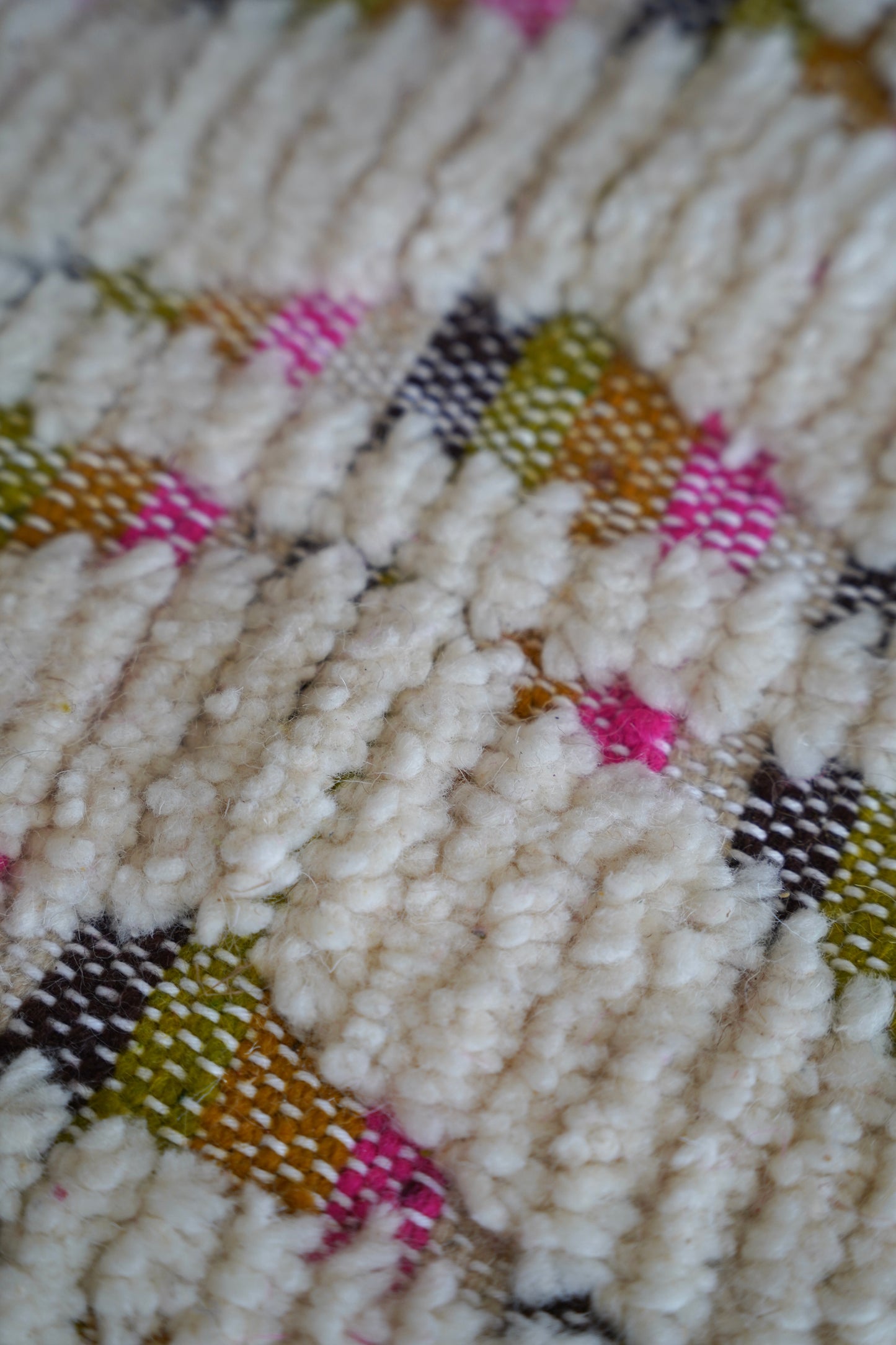 Petit Tapis 110 x 70