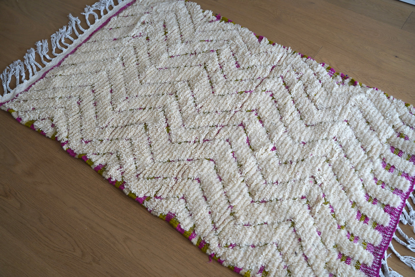 Petit tapis 90 x 150