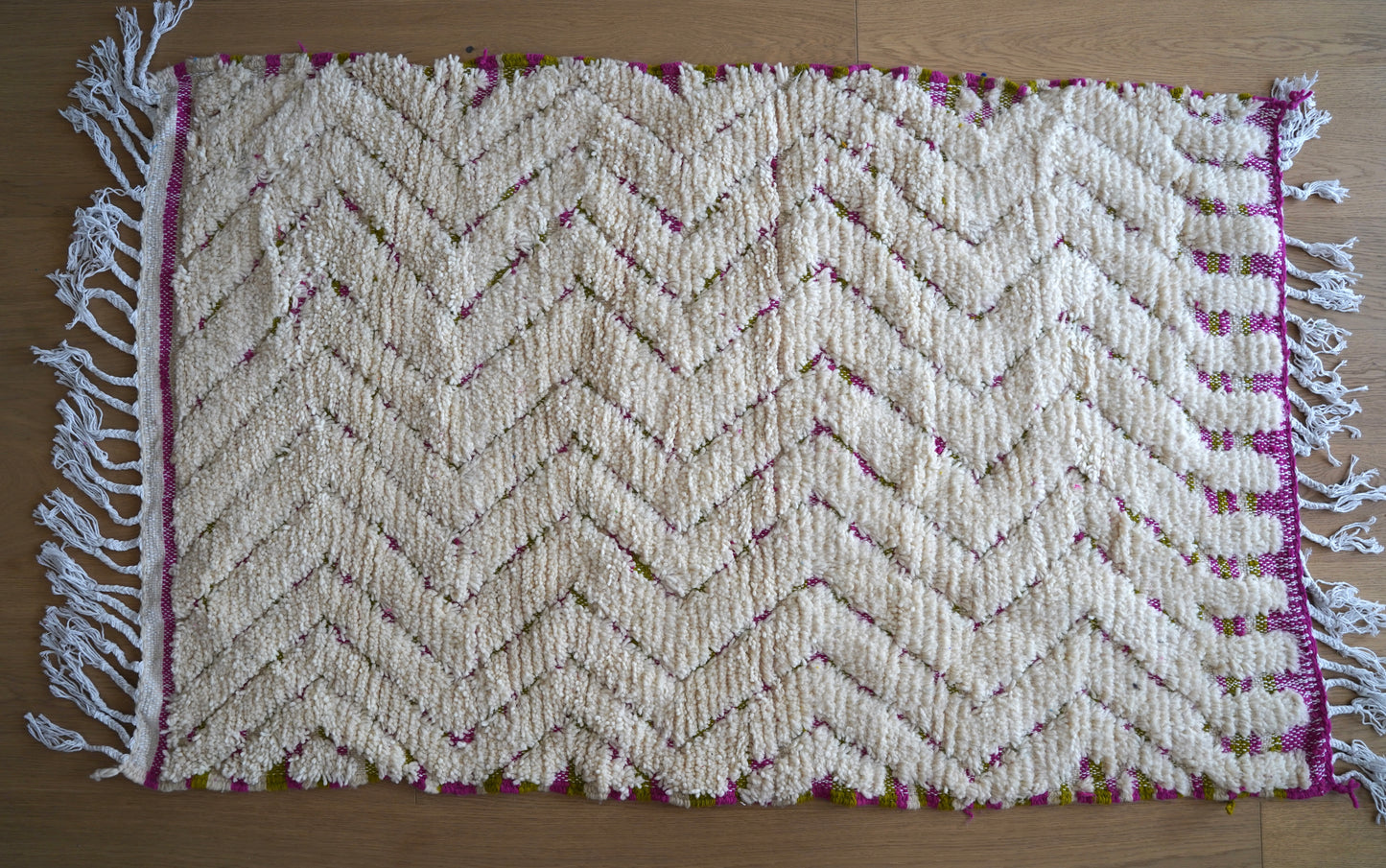 Petit tapis 90 x 150