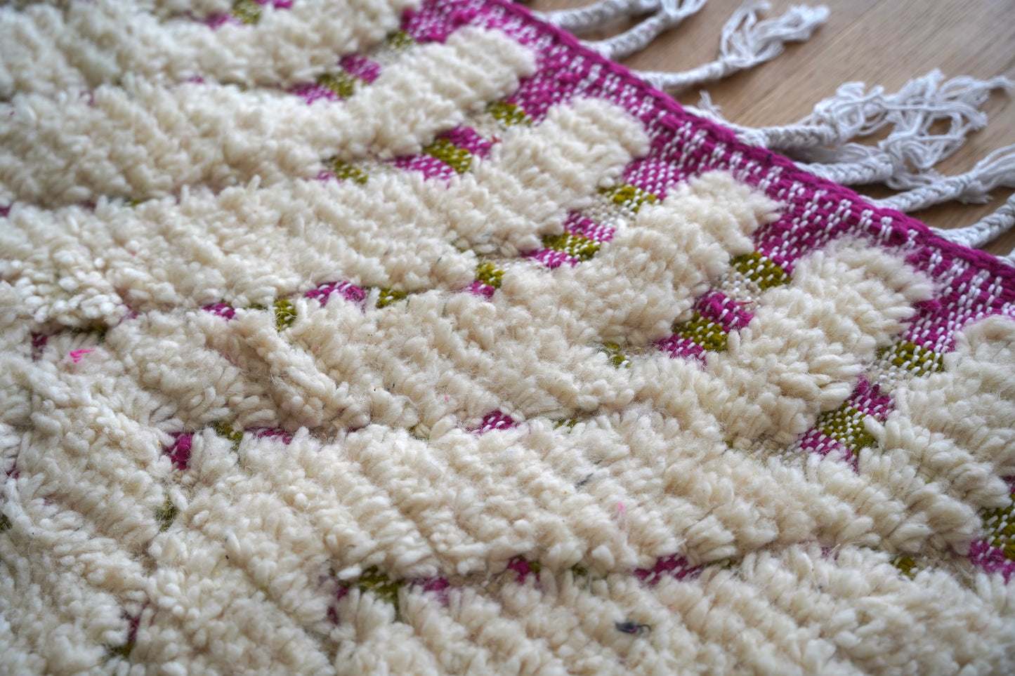 Petit tapis 90 x 150
