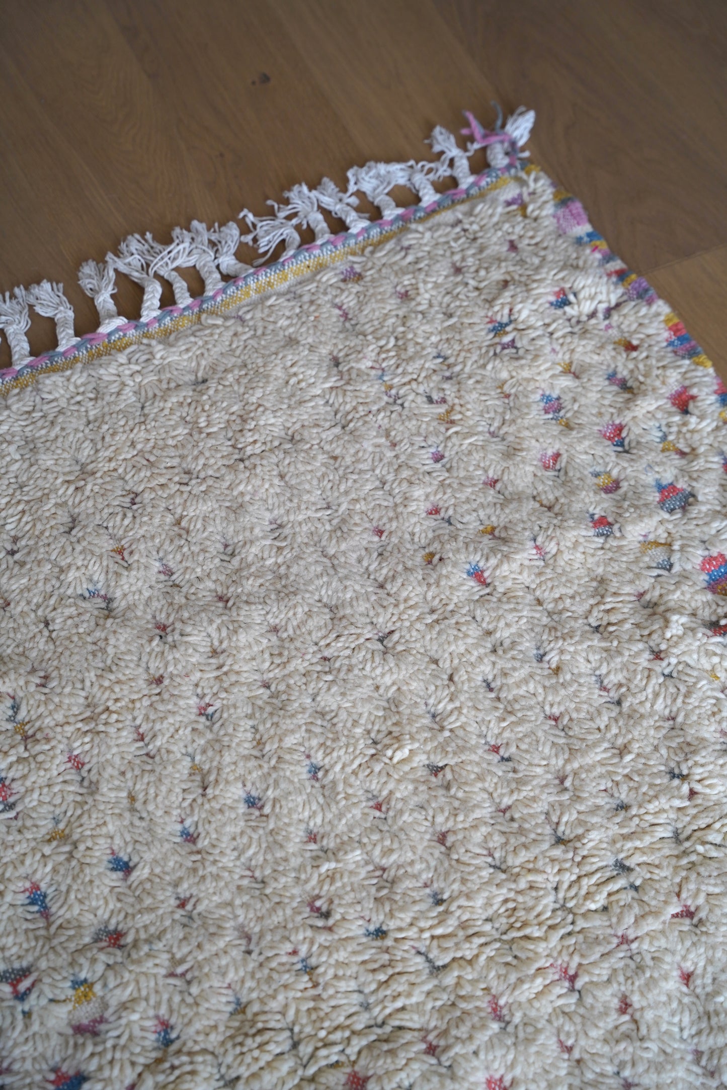 Petit Tapis 86 x 120