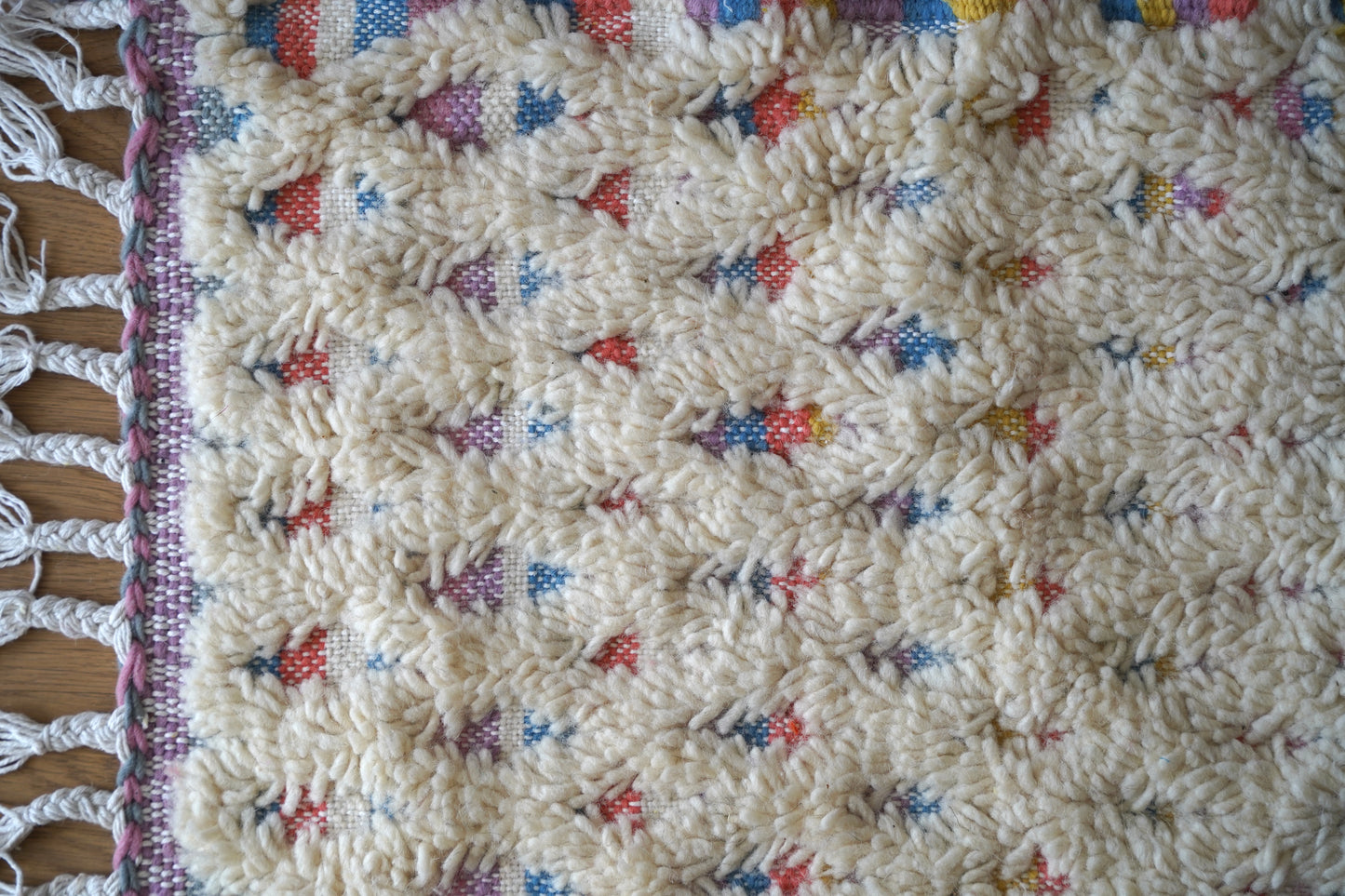 Petit Tapis 86 x 120