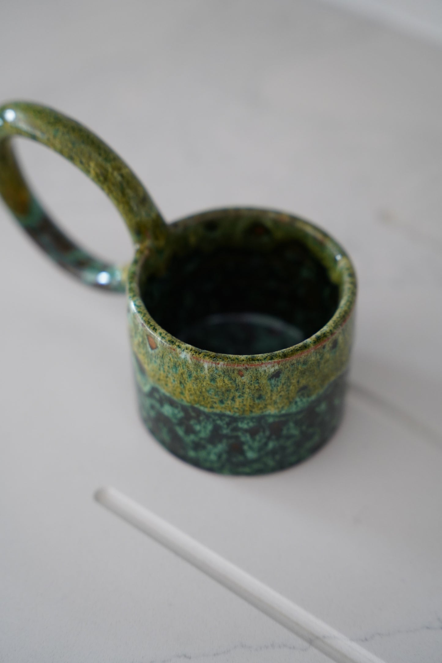 "Sfenj" Mug