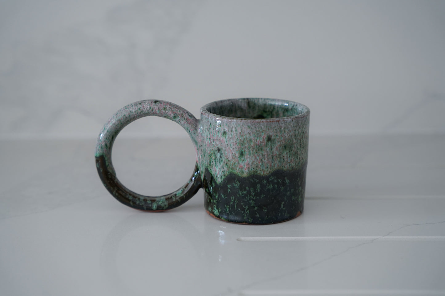 "Sfenj" Mug