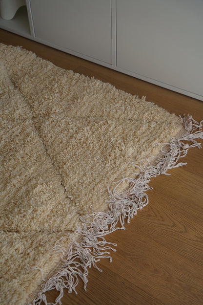 Grand Tapis Beige 200 x 290