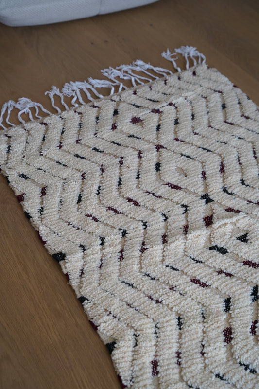 Petit Tapis 90 x 150