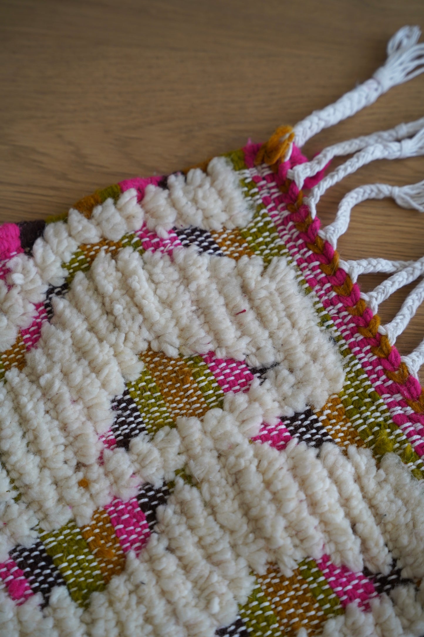 Petit Tapis 110 x 70