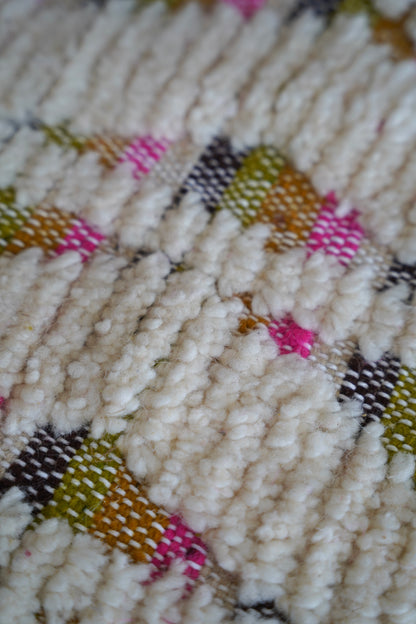 Petit Tapis 110 x 70