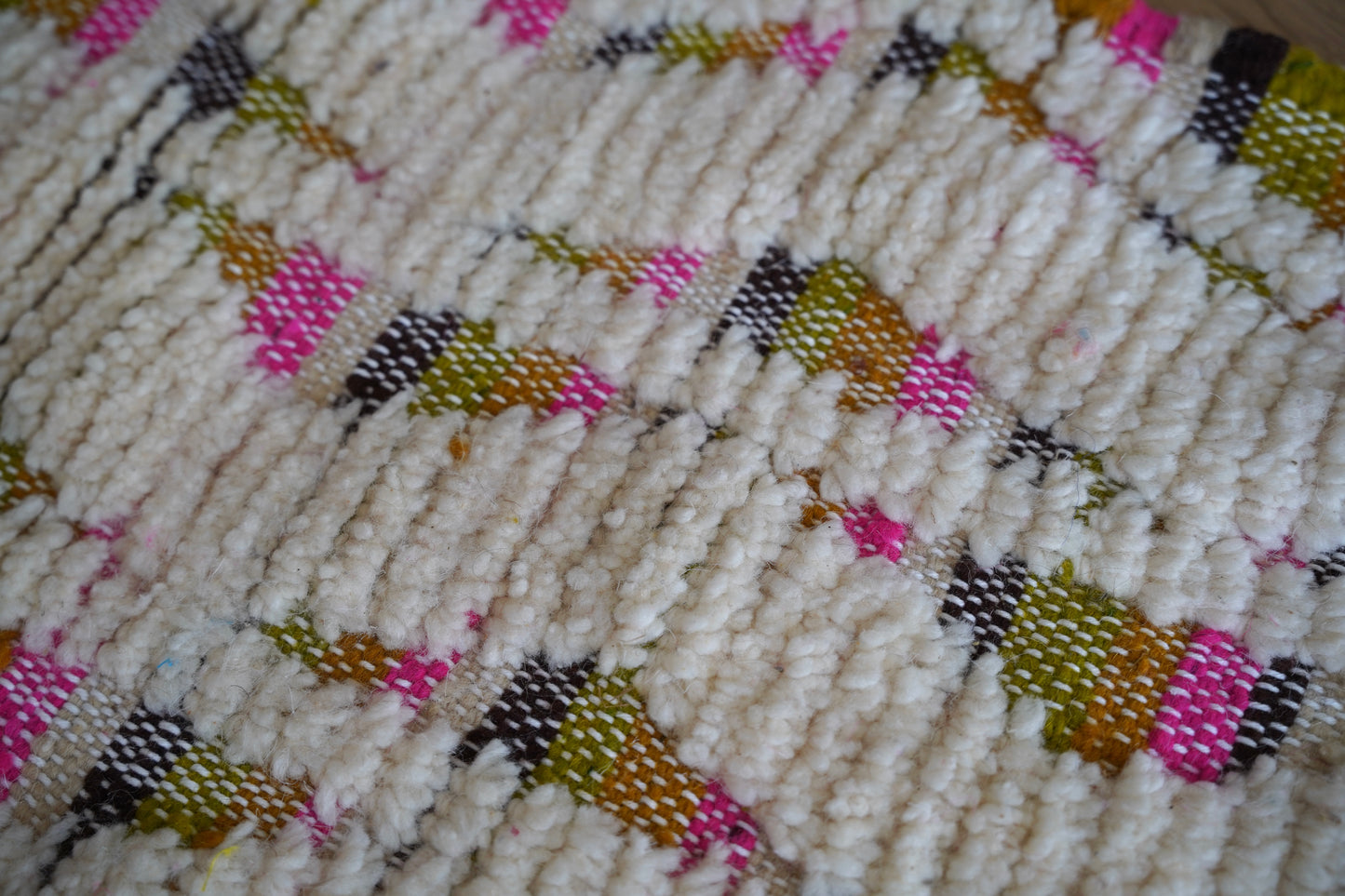 Petit Tapis 110 x 70