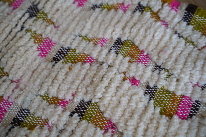 Petit Tapis 110 x 70