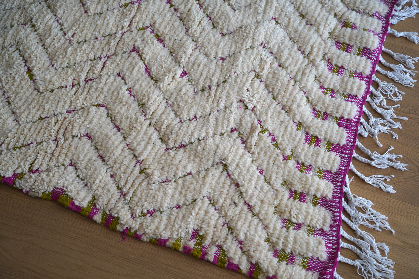 Petit tapis 90 x 150