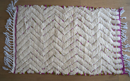 Petit tapis 90 x 150