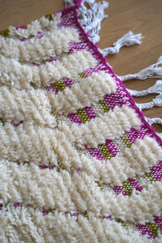 Petit tapis 90 x 150