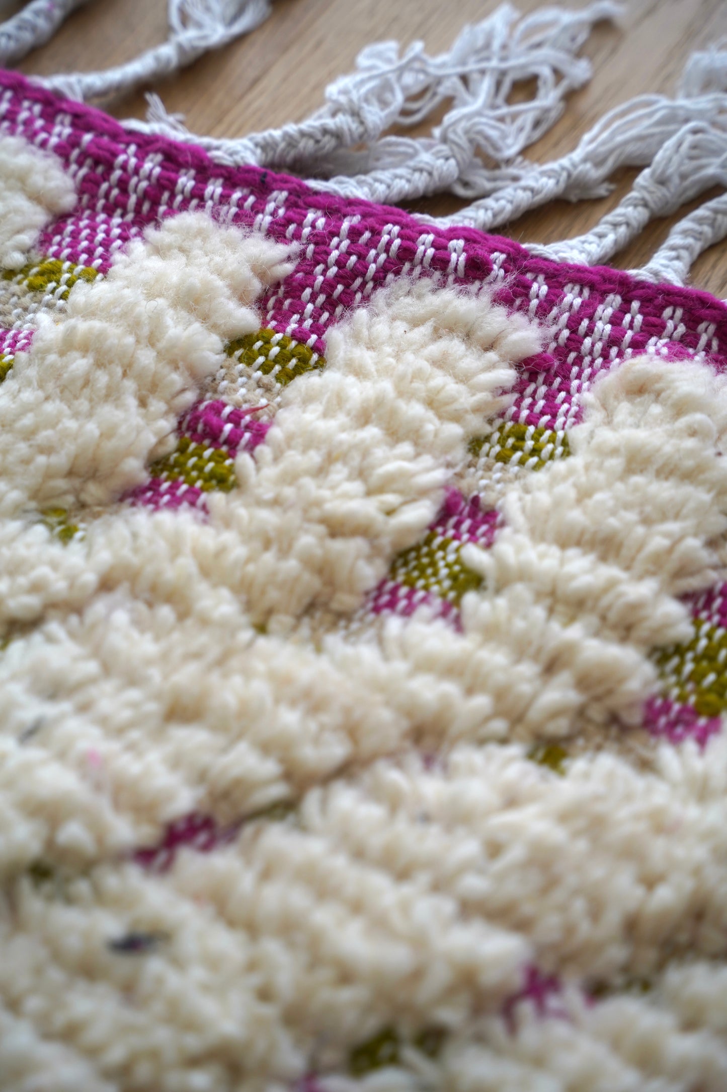 Petit tapis 90 x 150
