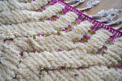 Petit tapis 90 x 150