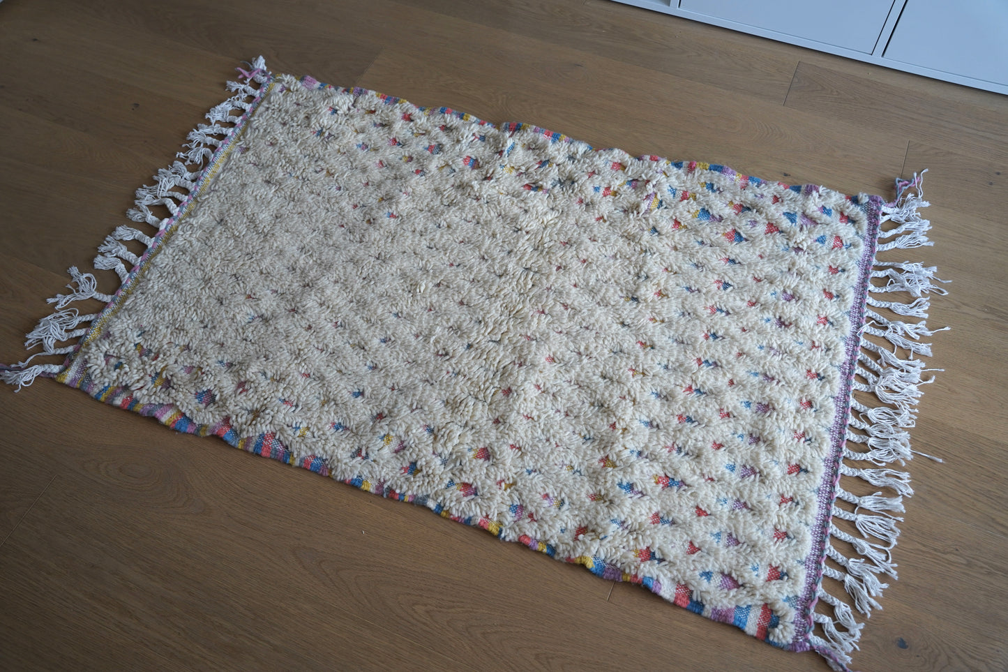 Petit Tapis 86 x 120