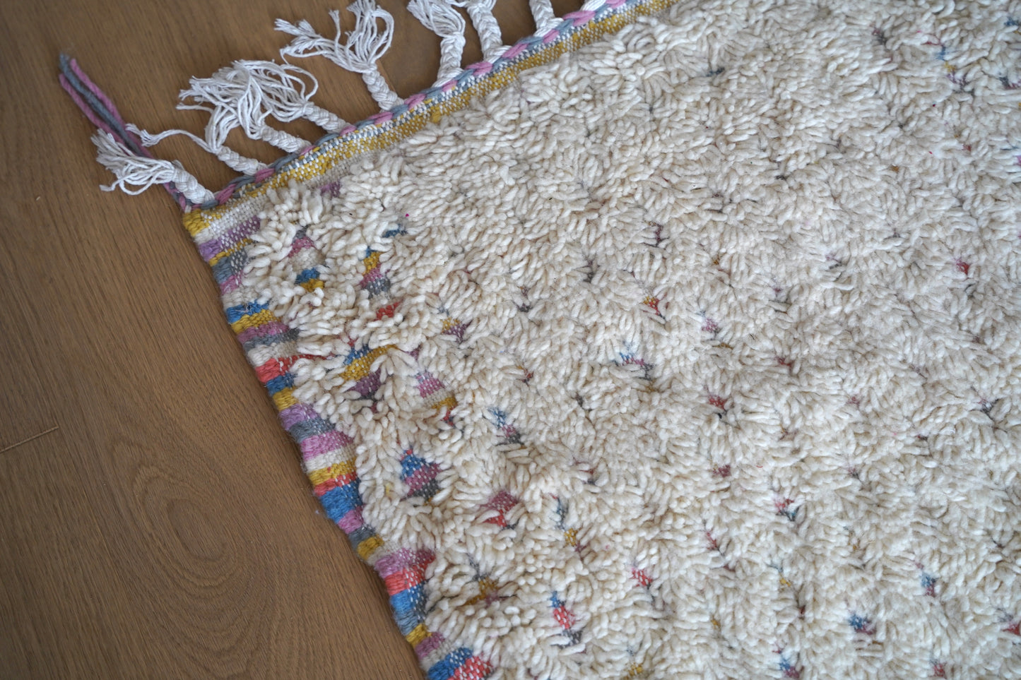 Petit Tapis 86 x 120