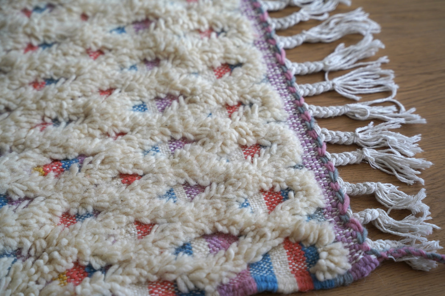Petit Tapis 86 x 120