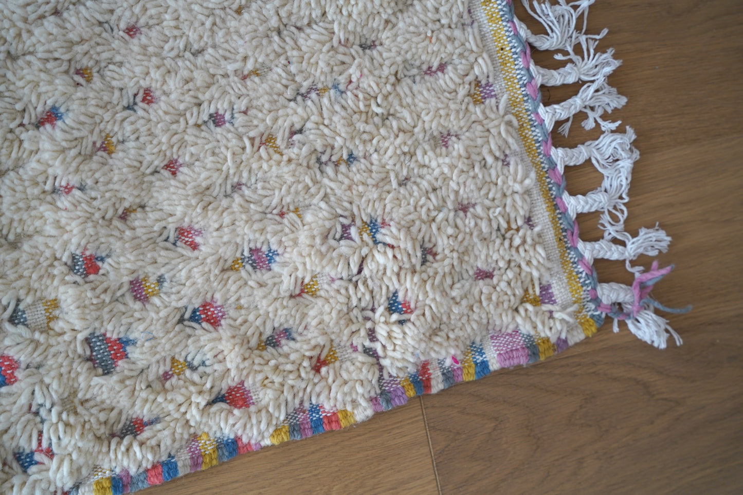 Petit Tapis 86 x 120