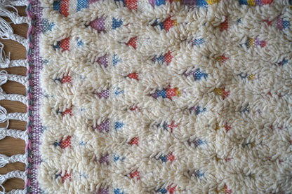 Petit Tapis 86 x 120