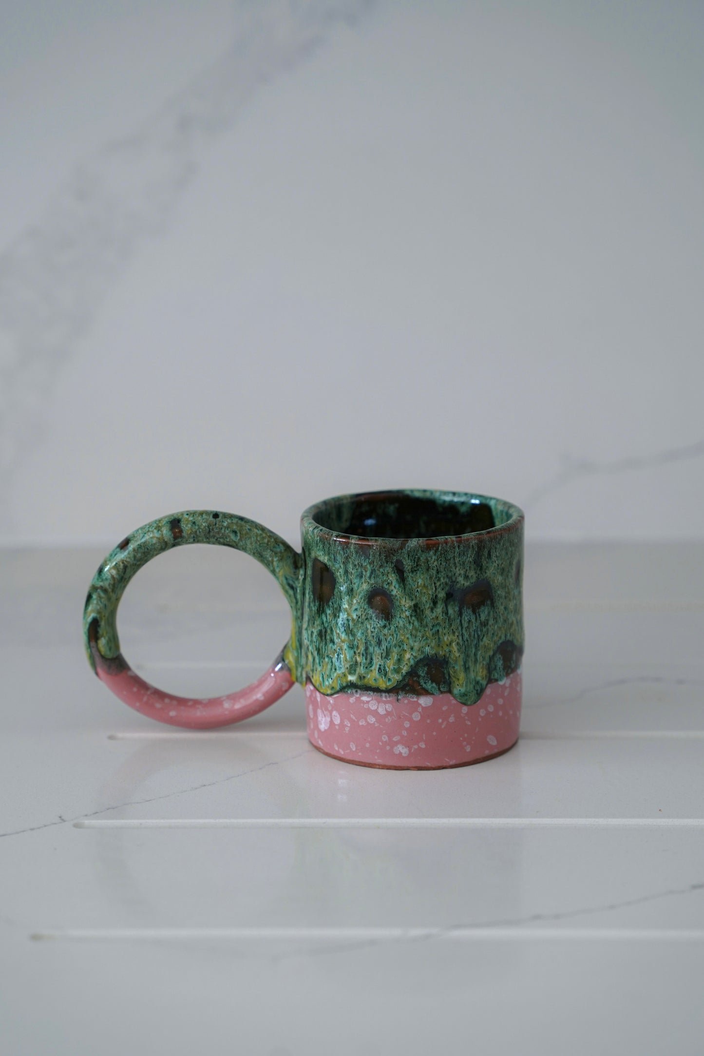 "Sfenj" Mug