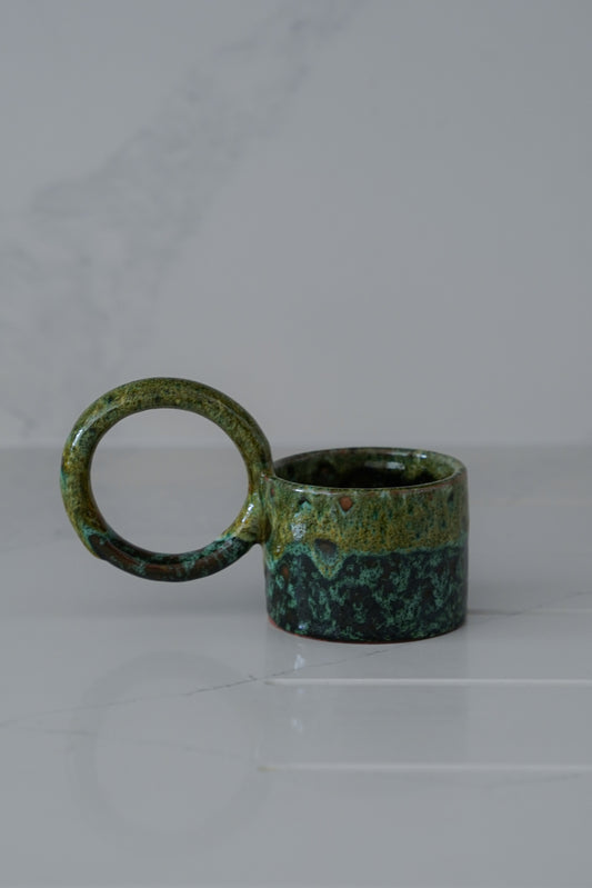 "Sfenj" Mug