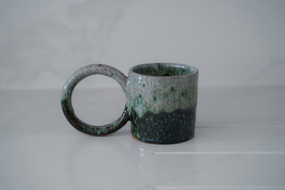 "Sfenj" Mug