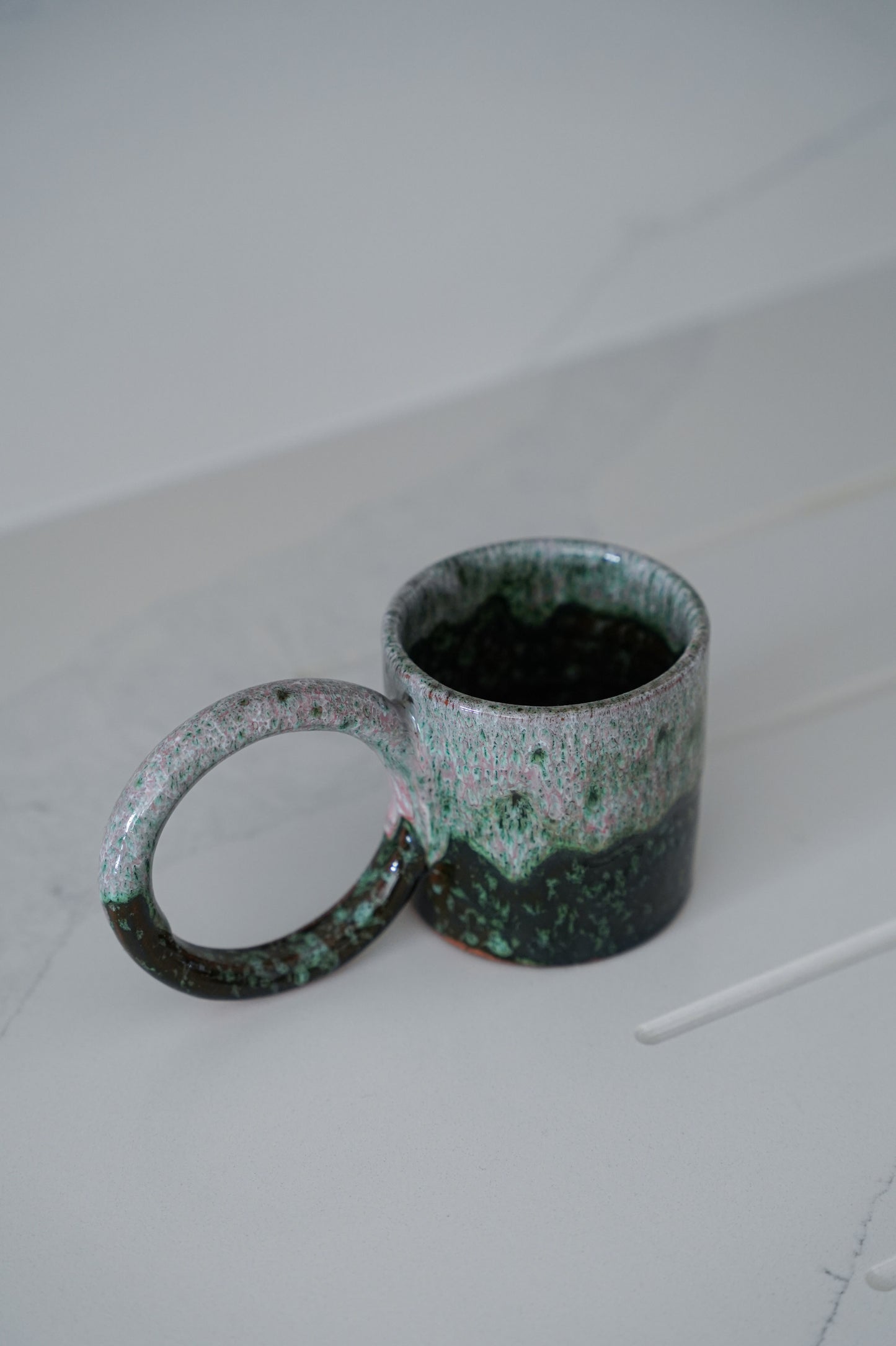 "Sfenj" Mug