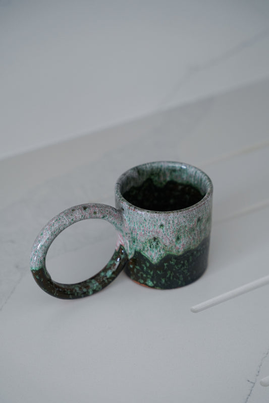 "Sfenj" Mug