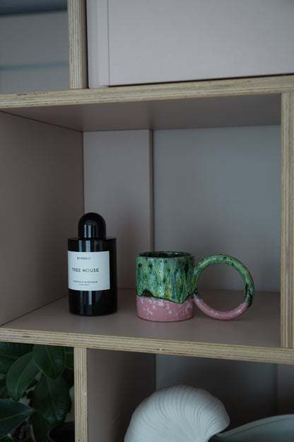 "Sfenj" Mug